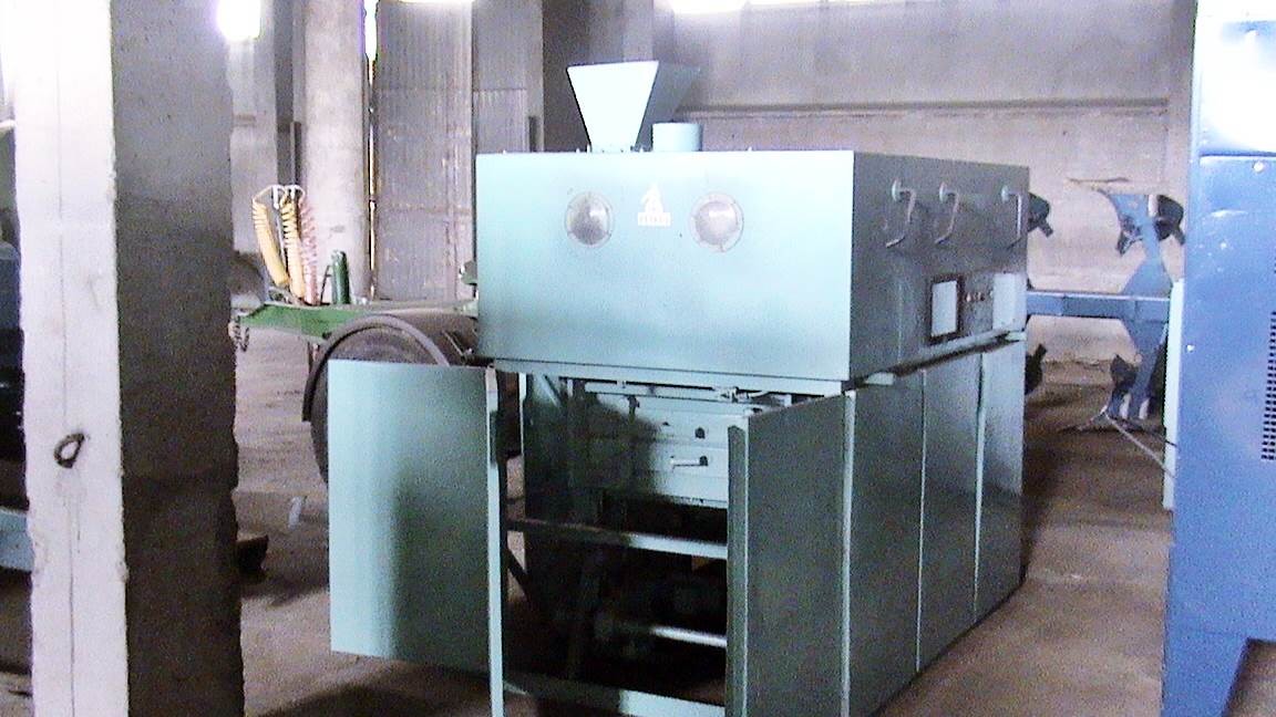 Wialnia K 522 -po odbudowie — zdjęcie 2