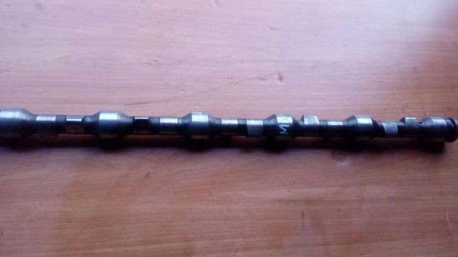 Wałek wałki rozrządu MWM d 226 td 226 d 227 Fendt,Renault Części — zdjęcie 1