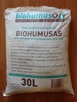 Sprzedaemy Biohumus