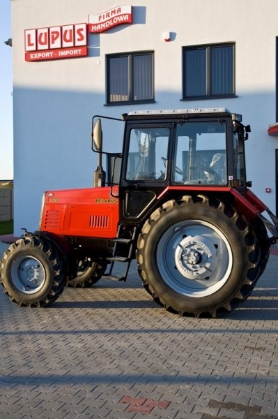 MTZ Belarus 920.3 NOWY F-VAT — zdjęcie 2