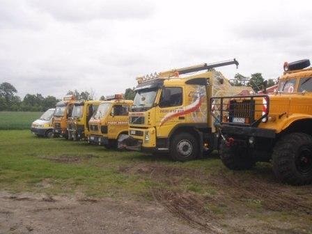 Tir holowanie 24h 600812813,pomoc drogowa Tir — zdjęcie 5