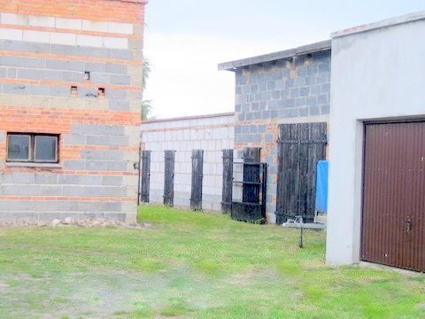 GOSPODARSTWO ROLNE, DOLNY ŚLĄSK — zdjęcie 1