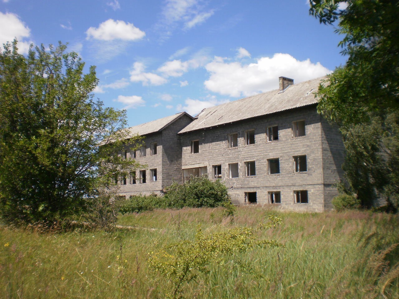 ŻARNOWIEC ŚLĄSKI sprzedam 11 ha — zdjęcie 1
