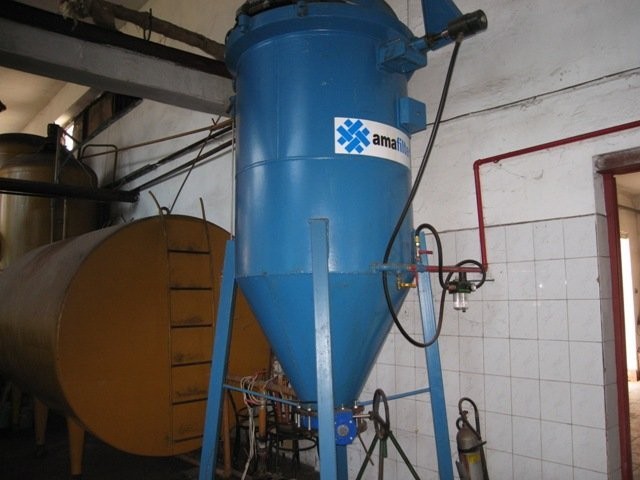 Filtr AMAFILTR - 600