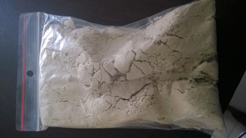 AgroSulCa siarczan wapnia — zdjęcie 2