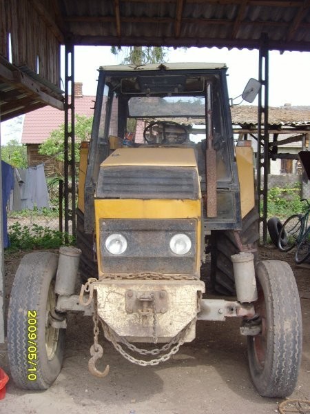 Ursus 1222 — zdjęcie 2