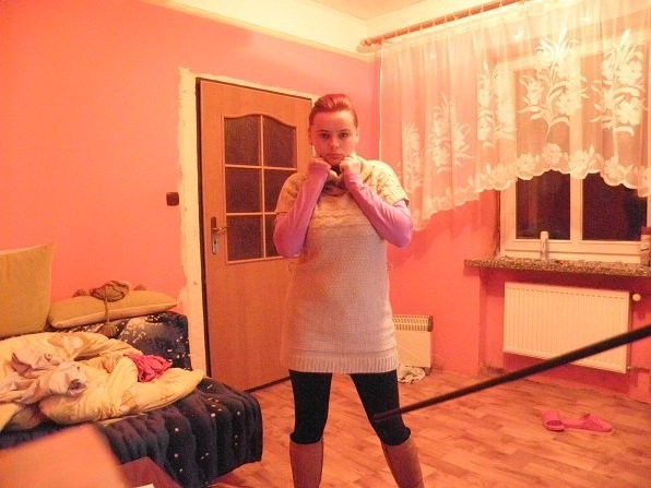 szukam pracy — zdjęcie 1