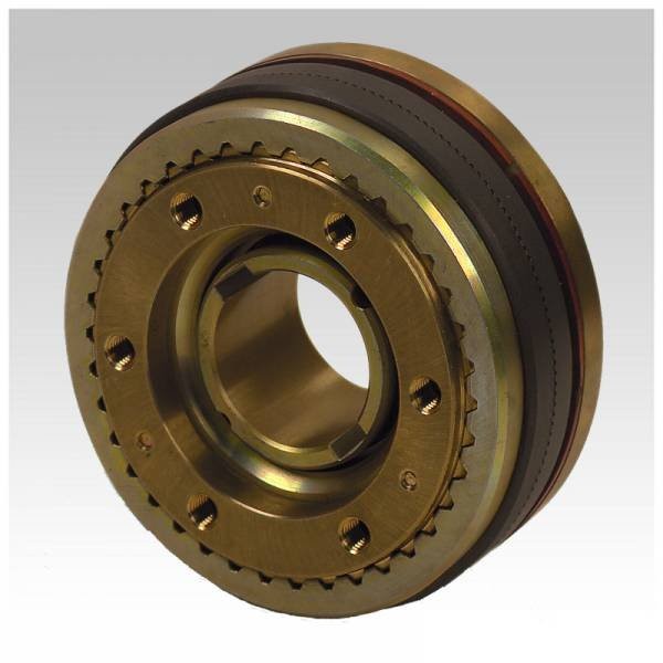 Sprzęgło EZM2: 5, 10, 20, 40, 80, 160 — zdjęcie 1