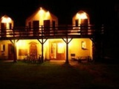 Gospodarstwo Rolno-Agroturystyczne — zdjęcie 3