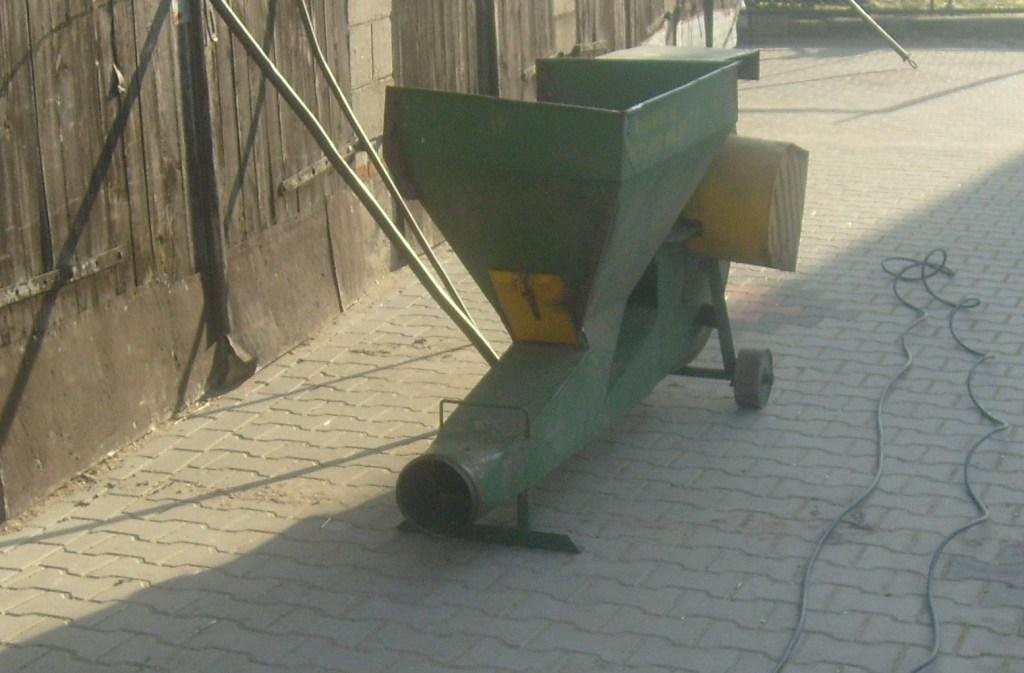 POM Brodnica - 1995 — zdjęcie 3