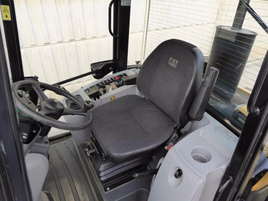 2011 Caterpillar 906H — zdjęcie 5