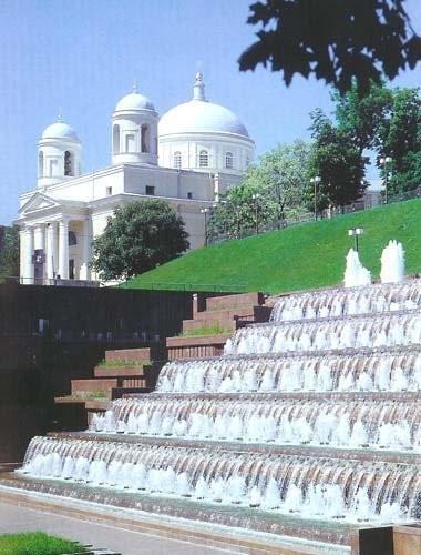 UkrainaKijow.SprzedamFirmeTurystycznaBiuroPodrozy — zdjęcie 2