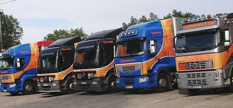 CYSTERNA TRANSPORT ---> biopaliwa bioestry olej — zdjęcie 6