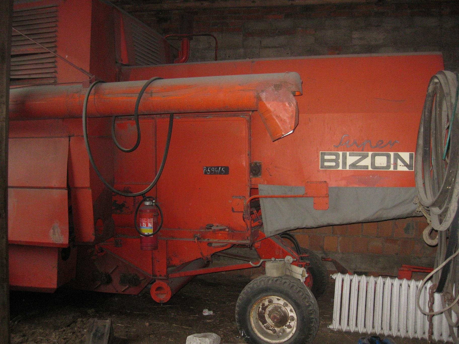 Bizon ZO56 - 1978 — zdjęcie 3