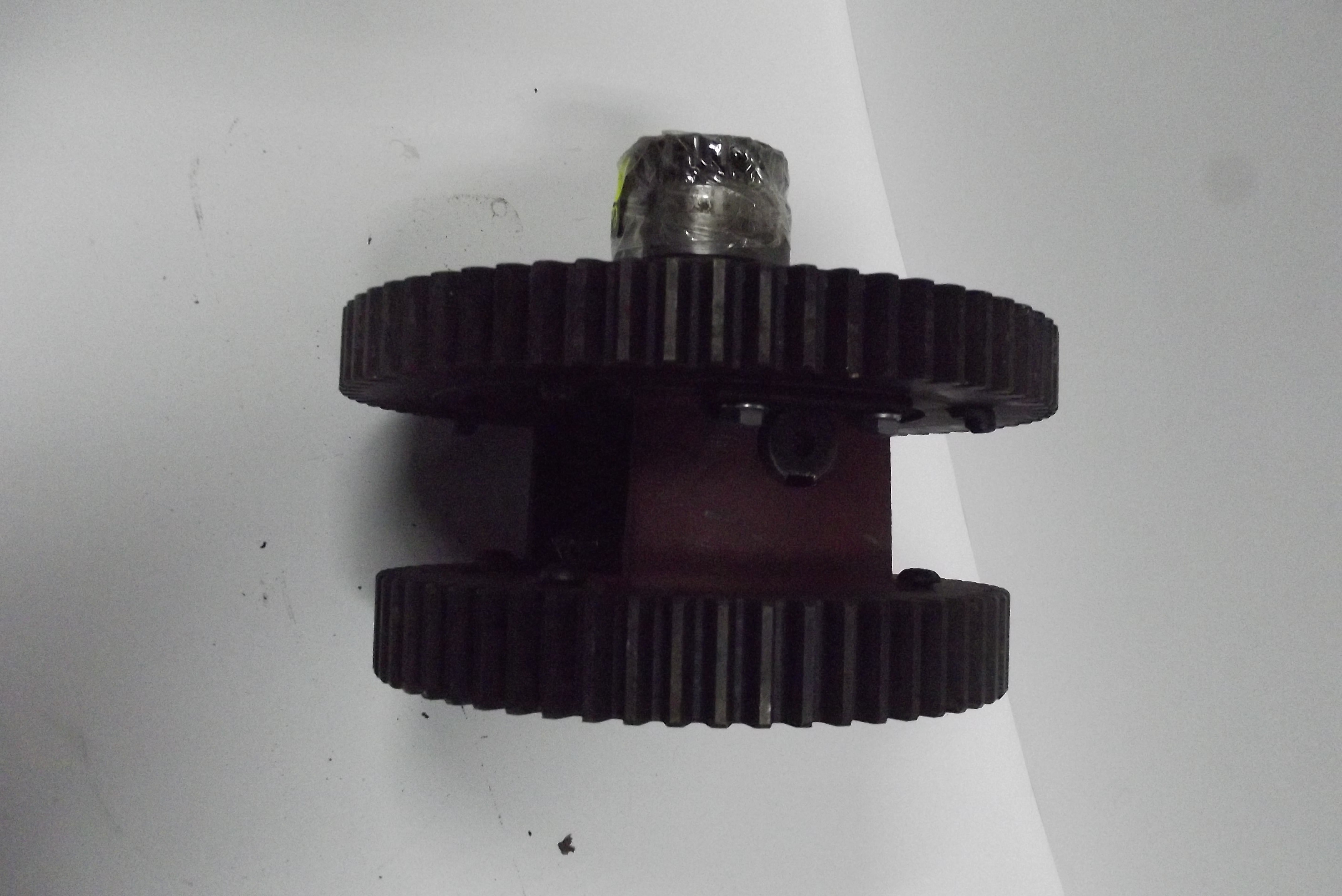 Mechanizm różnicowy T 25 — zdjęcie 3