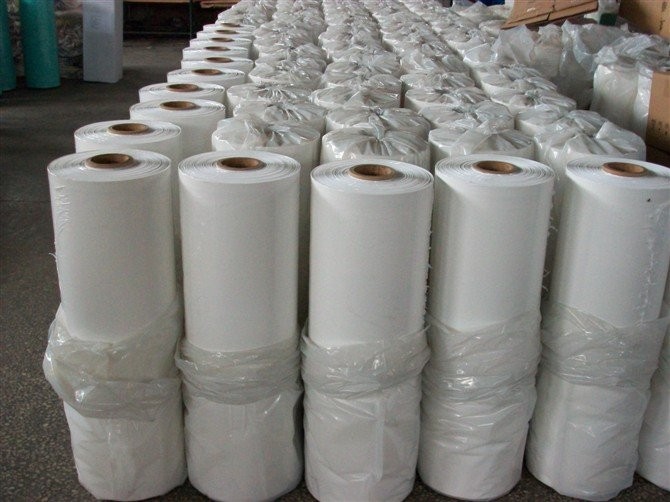 silage stretch film