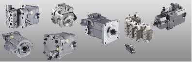 Sprzedajemy pompy LINDE HPR 135, HPR 160 — zdjęcie 5
