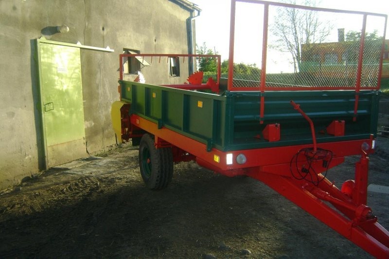Rozrzutnik — zdjęcie 3