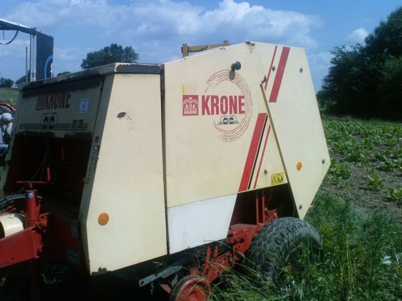 Krone125 Stan bdb — zdjęcie 2