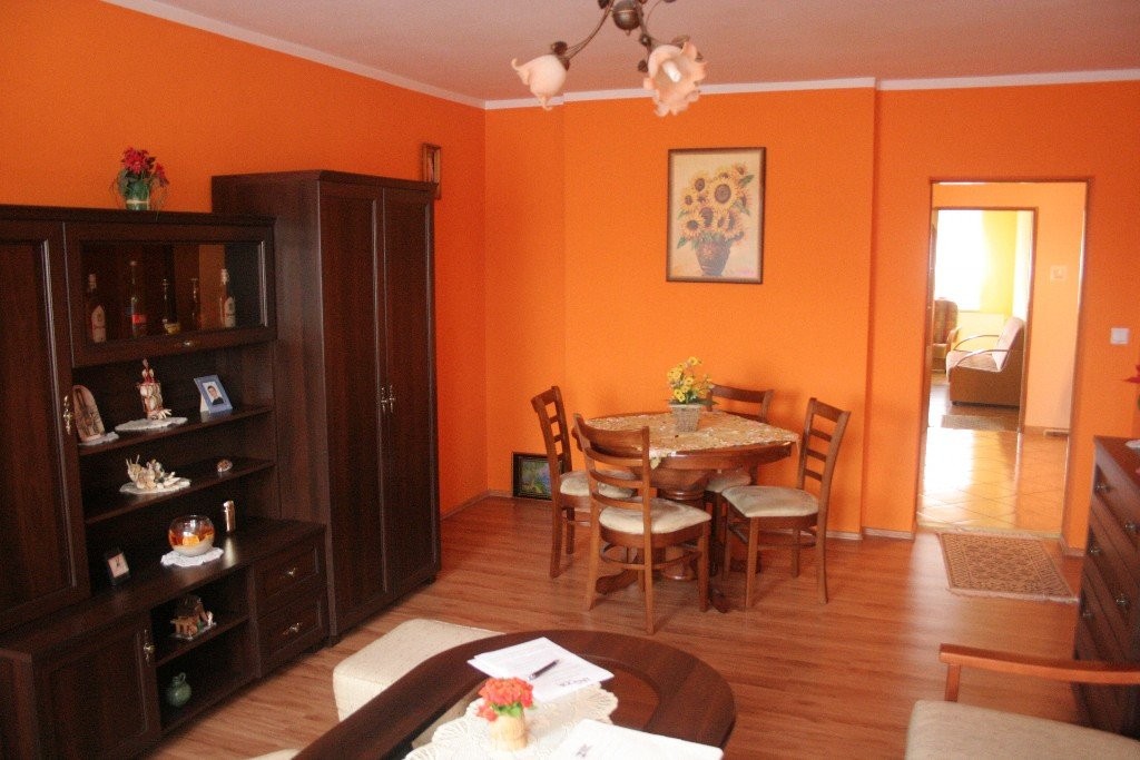Mieszkanie w Rudnicy pow. 83 m2 — zdjęcie 1