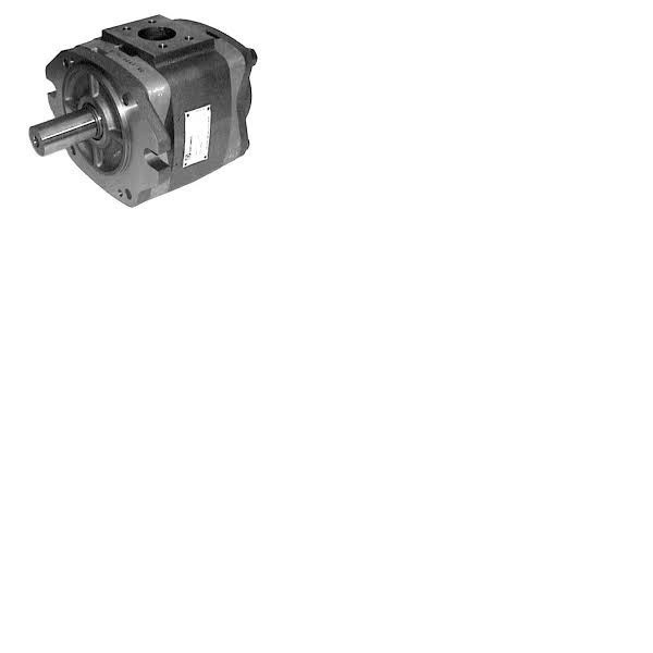 Pompa Duplomatic PVD45, PVD56,PVD72, PVD90, PVD115, PVD 145 — zdjęcie 1