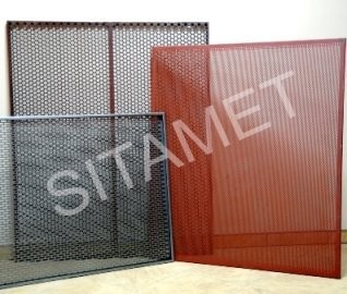 SITO DO KOMBAJNU,SITA DO KOMBAJNÓW-NOWE**SITAMET** — zdjęcie 1