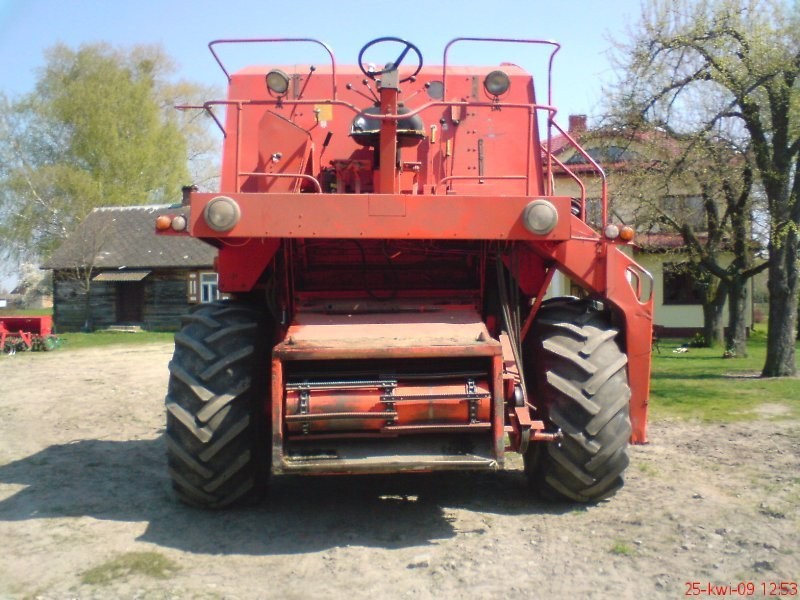 BIZON Z056 -----1989r.----- — zdjęcie 6