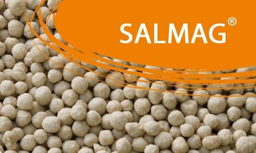 Salmag z Mg, cena 1.180 zł netto — zdjęcie 1