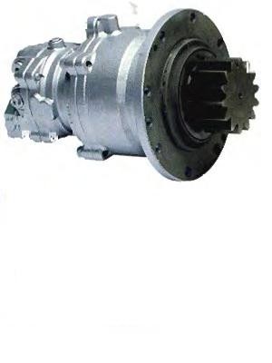 ** Kayaba silnik MSF-85, MSF-53, MSF-23. Syców** — zdjęcie 5