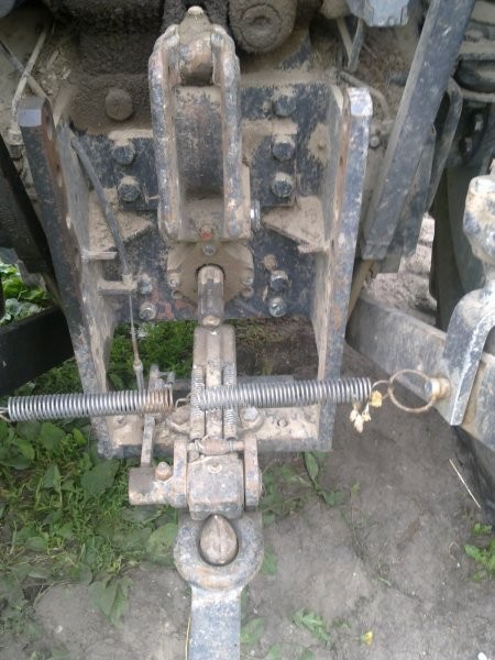 Zetor 3320 — zdjęcie 3