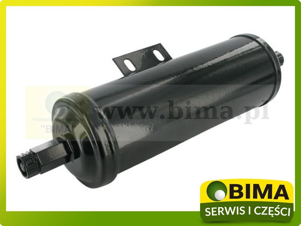 Osuszacz filtra klimatyzacji John Deere 6130,6230,6330