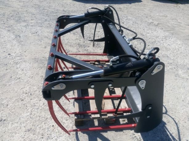 Krokodyl 1,8 m METAL-TECHNIK — zdjęcie 1