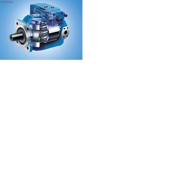 Pompa hydrauliczna Rexroth A11VO60LRH2/10R-NPC12K01  — zdjęcie 5