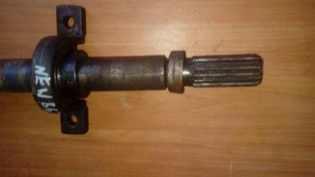 Wał Napędowy New Holland 8670,8770,8970 Ford g 170 g 190 g 240 — zdjęcie 4