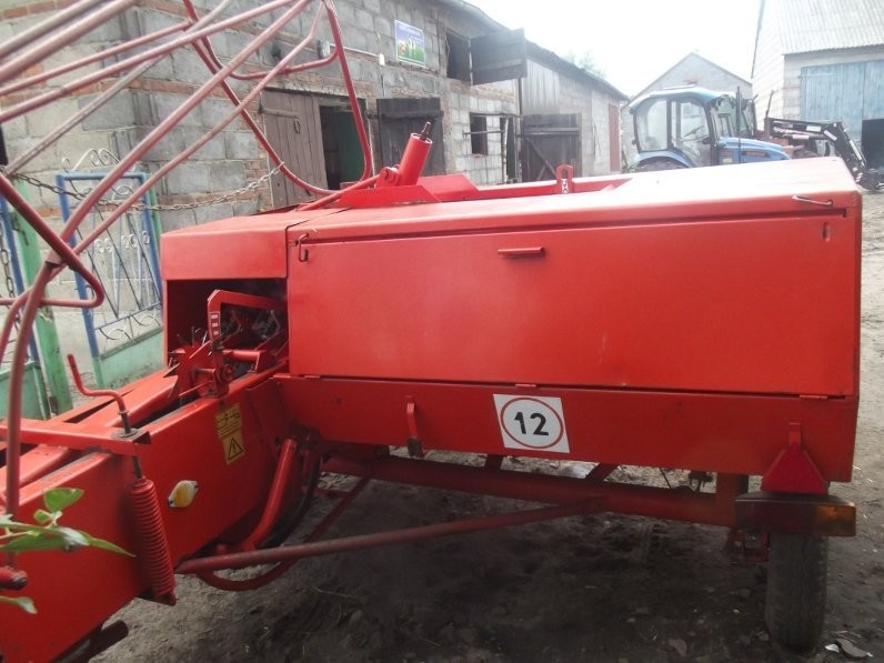 prasa sipma z-224/1 — zdjęcie 2