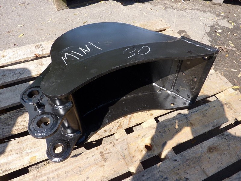 Bucket 30 cm JCB MINI 801/802 522/00300