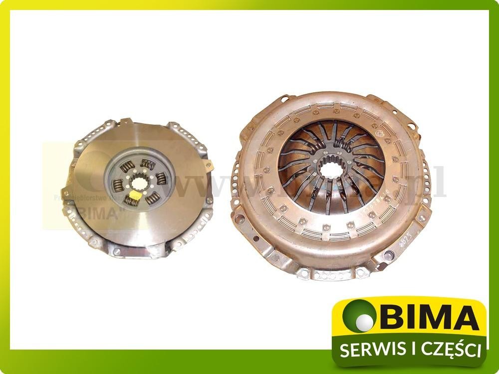 Docisk sprzęgła 330mm Renault CLAAS Ergos 105,110