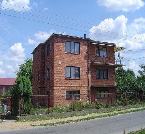Gospodarstwo rolne - łódzkie