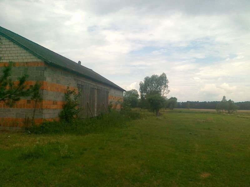 Gospodarstwo rolne — zdjęcie 2