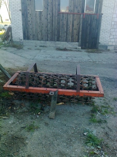 wały crosskill — zdjęcie 3