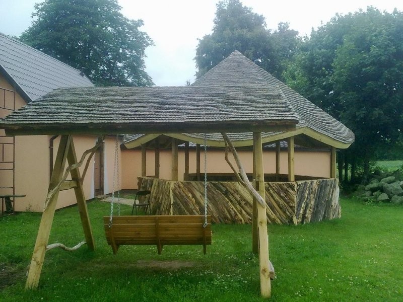 Krycie Dachów Wiórem Osikowym(bal-wiór.pl) — zdjęcie 1