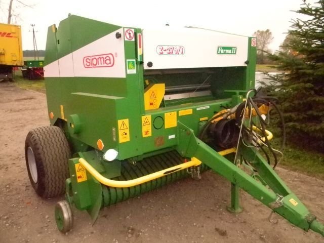 Zetor - 2000 — zdjęcie 1