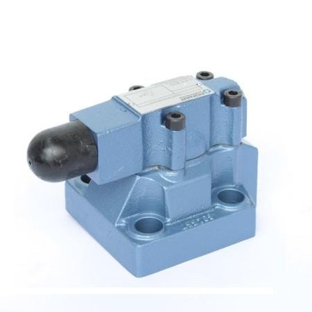 zawory przelewowe DB10G3-WN10 — zdjęcie 4