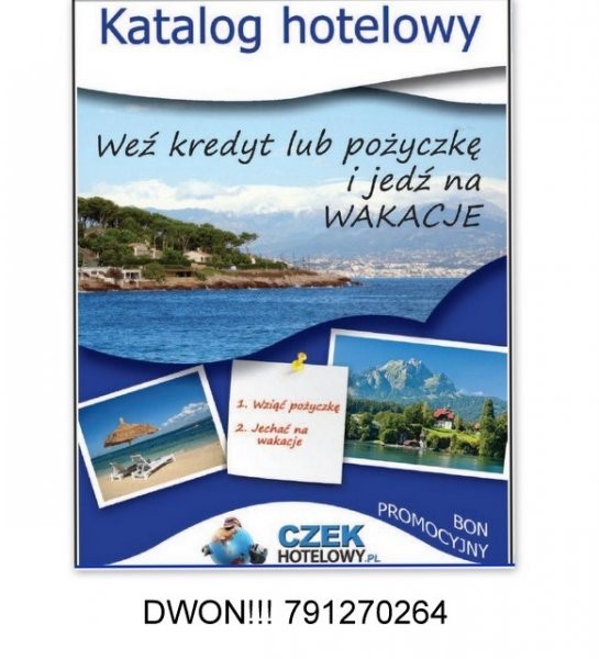 CHWILÓWKI  BEZ BIK !!!! BEZ ZAŚWIADCZEŃ!!!NA DOWÓD