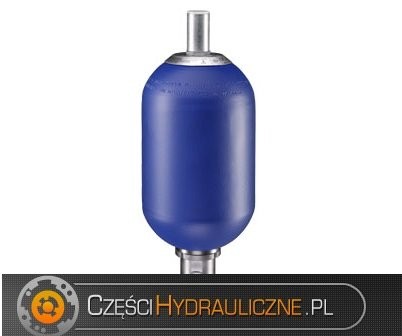 Hydroakumulator HAB - 1L/ 2,5L BOSCH/REXROTH — zdjęcie 1