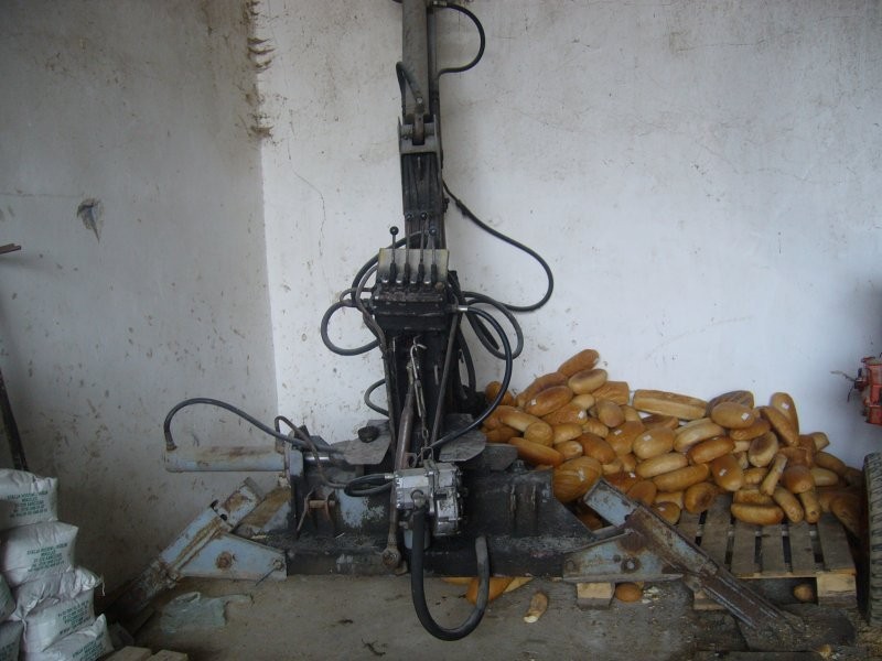 Troll L-350 — zdjęcie 1