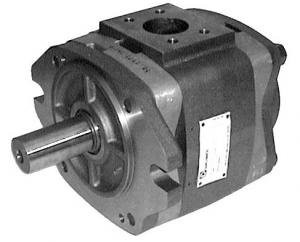 Pompa zębata VOITH IPH6 125 111 — zdjęcie 3
