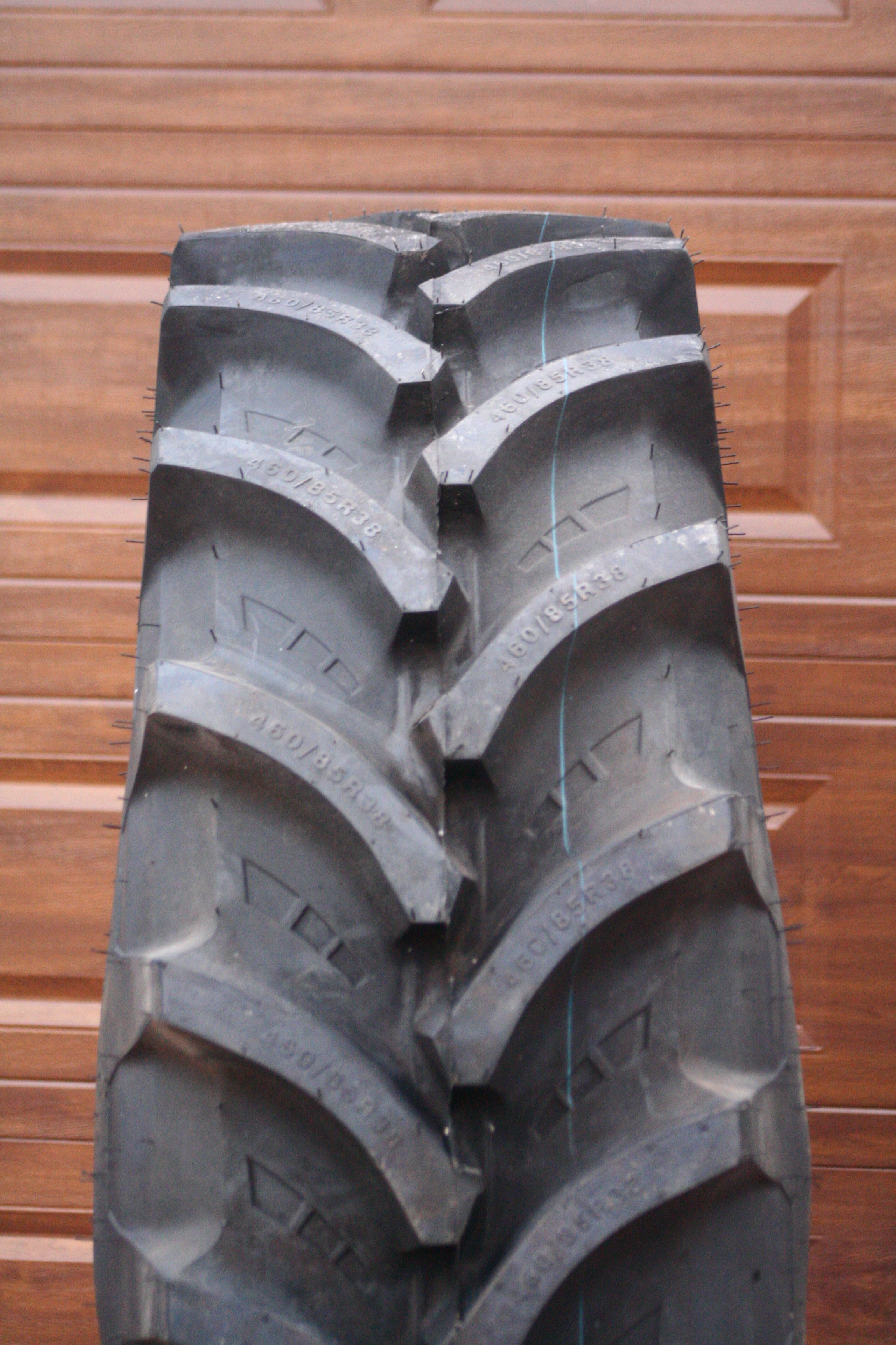 Opona 480/70R34 143A8 TA-110 Petlas , cena brutto , rwie ziemie  — zdjęcie 1