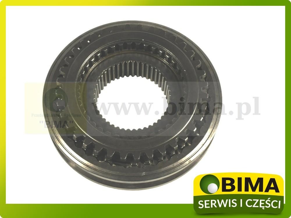 Synchronizator Ford New Holland TD5030,TD5040,TD5050 — zdjęcie 1