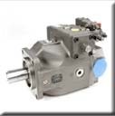 Pompa Hydromatik A4V40 EL — zdjęcie 1